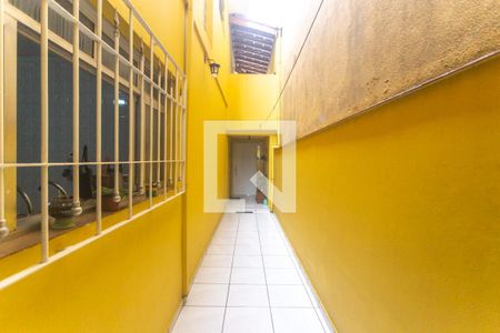 Casa à venda com 240m², 3 quartos e 2 vagasQuintal