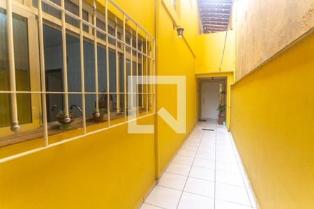 Casa à venda com 240m², 3 quartos e 2 vagasQuintal
