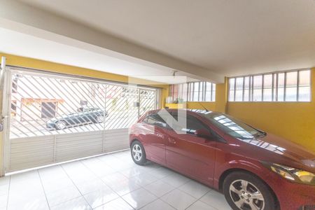 Casa à venda com 240m², 3 quartos e 2 vagasGaragem