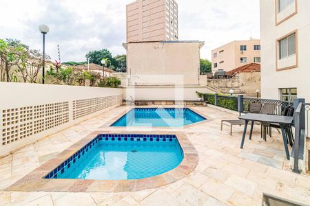 Apartamento à venda com 67m², 2 quartos e 1 vagaÁrea comum - Piscina