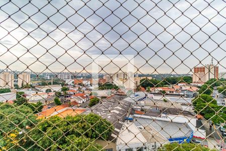 Varanda de apartamento à venda com 2 quartos, 67m² em Jaguaré, São Paulo