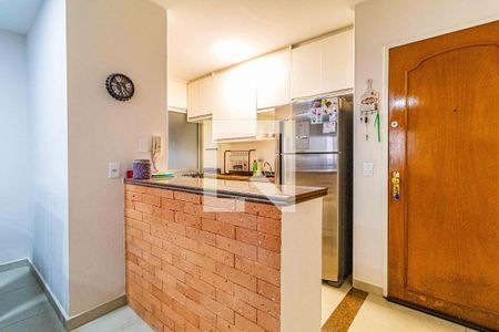 Apartamento à venda com 67m², 2 quartos e 1 vagaCozinha