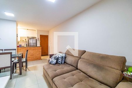 Sala de apartamento à venda com 2 quartos, 67m² em Jaguaré, São Paulo