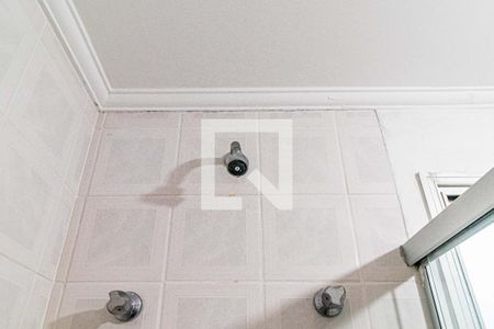 Apartamento à venda com 67m², 2 quartos e 1 vagaBanheiro social