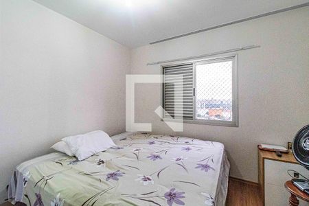 Suite de apartamento à venda com 2 quartos, 67m² em Jaguaré, São Paulo