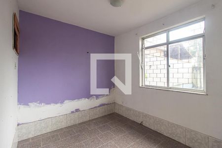 Quarto de apartamento para alugar com 1 quarto, 40m² em Guaratiba, Rio de Janeiro
