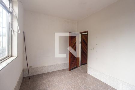 Quarto de apartamento para alugar com 1 quarto, 40m² em Guaratiba, Rio de Janeiro