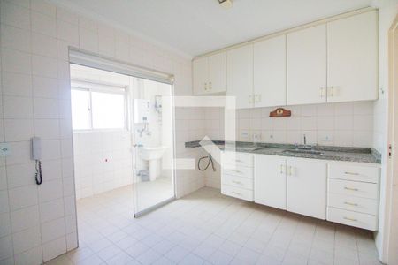 Apartamento à venda com 92m², 3 quartos e 2 vagasCozinha