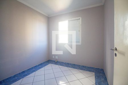 Apartamento à venda com 92m², 3 quartos e 2 vagasQuarto 3