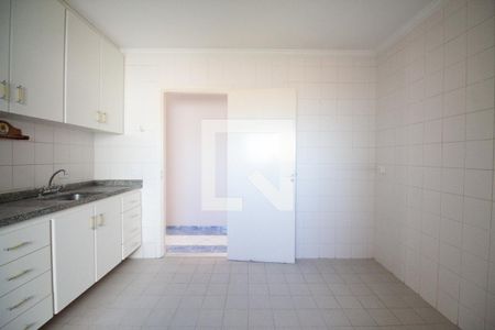 Apartamento à venda com 92m², 3 quartos e 2 vagasCozinha