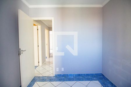 Apartamento à venda com 92m², 3 quartos e 2 vagasQuarto 3