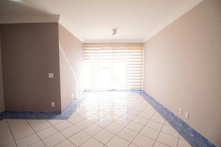 Sala de apartamento à venda com 3 quartos, 92m² em Vila Isolina Mazzei, São Paulo
