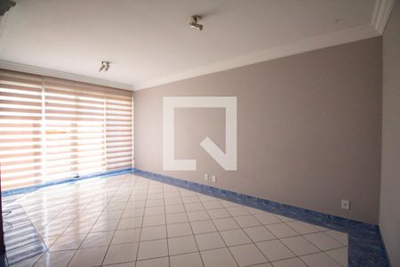 Sala de apartamento à venda com 3 quartos, 92m² em Vila Isolina Mazzei, São Paulo