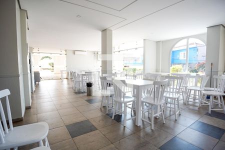 Apartamento à venda com 92m², 3 quartos e 2 vagas Apartamento à venda com 92m², 3 quartos e 2 vagasÁrea comum