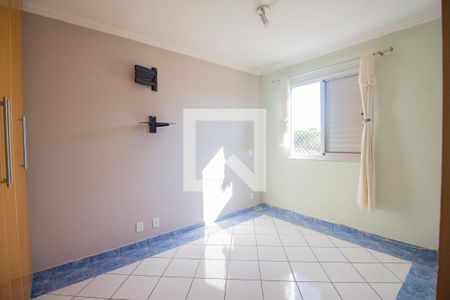 Apartamento à venda com 92m², 3 quartos e 2 vagasQuarto 2