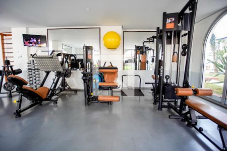 Apartamento à venda com 92m², 3 quartos e 2 vagas