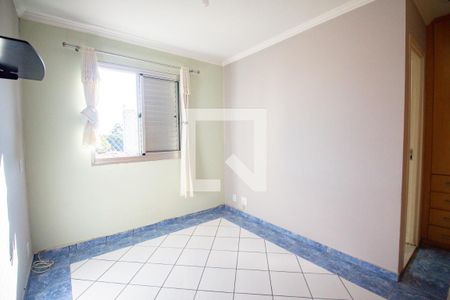 Apartamento à venda com 92m², 3 quartos e 2 vagasQuarto 2