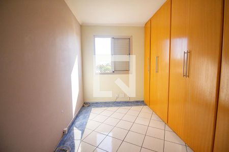 Quarto 1  de apartamento à venda com 3 quartos, 92m² em Vila Isolina Mazzei, São Paulo