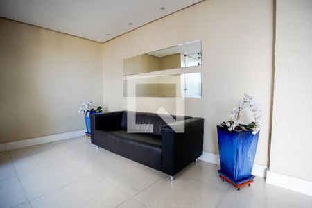 Apartamento à venda com 92m², 3 quartos e 2 vagas Apartamento à venda com 92m², 3 quartos e 2 vagasÁrea comum