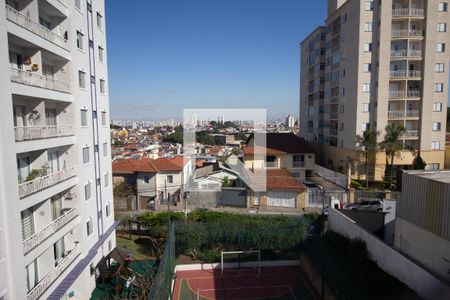Apartamento à venda com 92m², 3 quartos e 2 vagasVista