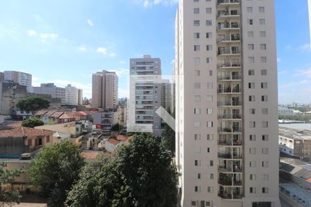Apartamento à venda com 63m², 3 quartos e 1 vagaFachada