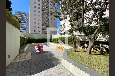 Apartamento à venda com 63m², 3 quartos e 1 vagaÁrea comum - Playground