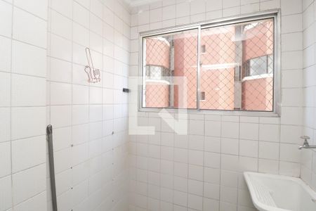 Apartamento à venda com 63m², 3 quartos e 1 vagaÁrea de Serviço