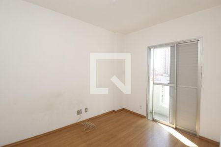 Apartamento à venda com 63m², 3 quartos e 1 vagaQuarto 2