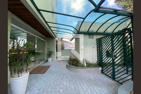 Apartamento à venda com 63m², 3 quartos e 1 vagaÁrea externa