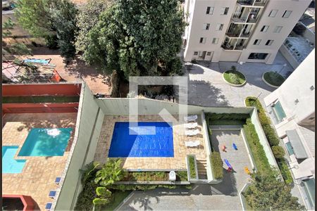 Apartamento à venda com 63m², 3 quartos e 1 vagaÁrea comum - Piscina