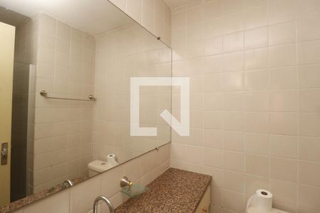 Apartamento à venda com 63m², 3 quartos e 1 vagaBanheiro