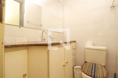 Apartamento à venda com 63m², 3 quartos e 1 vagaBanheiro