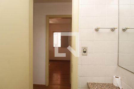Apartamento à venda com 63m², 3 quartos e 1 vagaBanheiro
