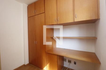 Apartamento à venda com 63m², 3 quartos e 1 vagaQuarto 3