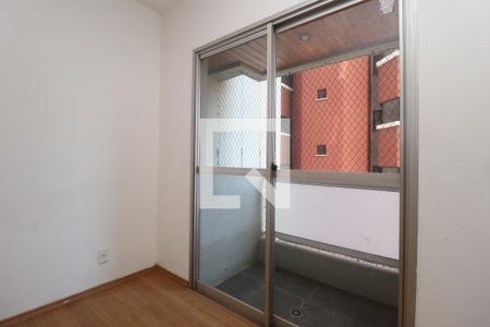Varanda da Sala de apartamento à venda com 3 quartos, 63m² em Casa Verde, São Paulo