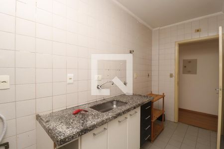 Apartamento à venda com 63m², 3 quartos e 1 vagaCozinha