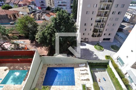 Apartamento à venda com 63m², 3 quartos e 1 vagaVista do Quarto 1