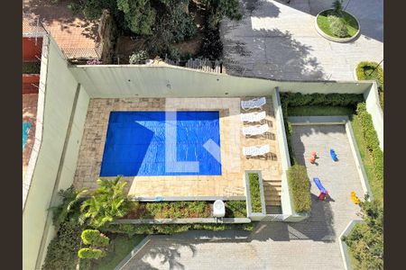 Apartamento à venda com 63m², 3 quartos e 1 vagaÁrea comum - Piscina