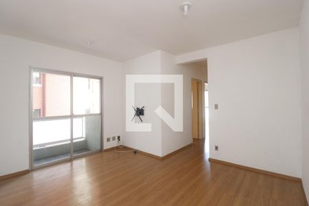 Sala de apartamento à venda com 3 quartos, 63m² em Casa Verde, São Paulo