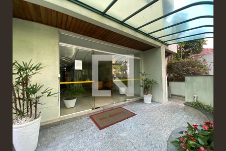 Apartamento à venda com 63m², 3 quartos e 1 vagaHall de entrada