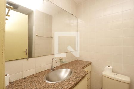 Apartamento à venda com 63m², 3 quartos e 1 vagaBanheiro