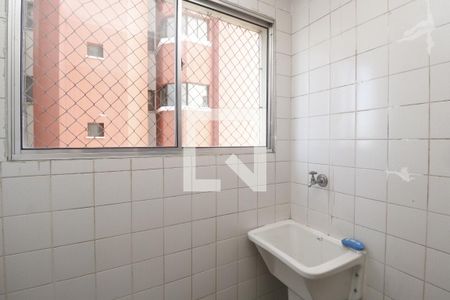 Apartamento à venda com 63m², 3 quartos e 1 vagaÁrea de Serviço