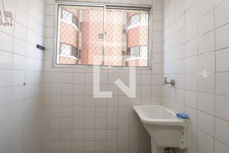 Apartamento à venda com 63m², 3 quartos e 1 vagaÁrea de Serviço
