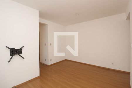 Sala de apartamento à venda com 3 quartos, 63m² em Casa Verde, São Paulo