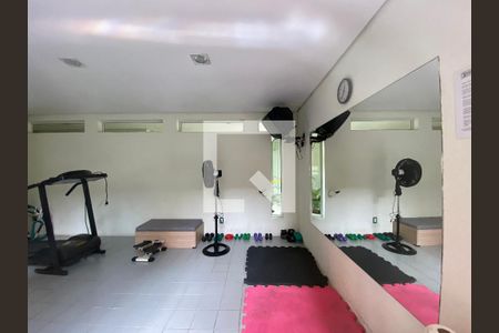 Apartamento à venda com 63m², 3 quartos e 1 vagaÁrea comum - Academia