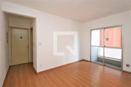 Sala de apartamento à venda com 3 quartos, 63m² em Casa Verde, São Paulo