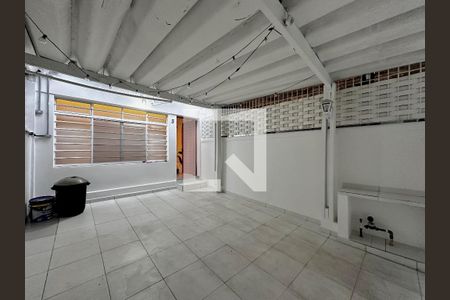 Casa para alugar com 100m², 3 quartos e 2 vagas Casa para alugar com 100m², 3 quartos e 2 vagasBanheiro Escritório