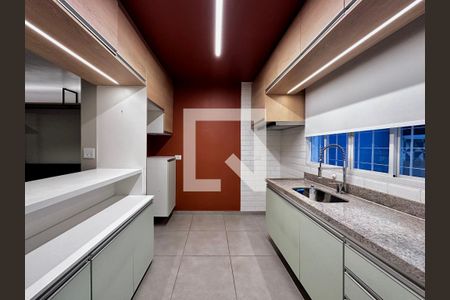 Casa para alugar com 100m², 3 quartos e 2 vagas Casa para alugar com 100m², 3 quartos e 2 vagasCozinha