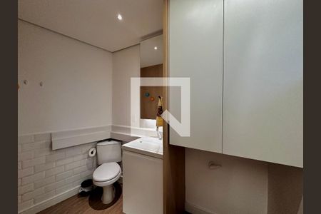 Casa para alugar com 100m², 3 quartos e 2 vagas Casa para alugar com 100m², 3 quartos e 2 vagasBanheiro Escritório