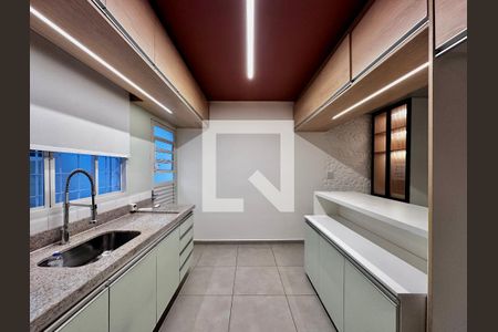 Casa para alugar com 100m², 3 quartos e 2 vagas Casa para alugar com 100m², 3 quartos e 2 vagasCozinha